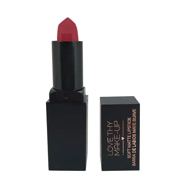 Soft Matte Junkie - LOVE THY MAKE-UP - Comparador de precios