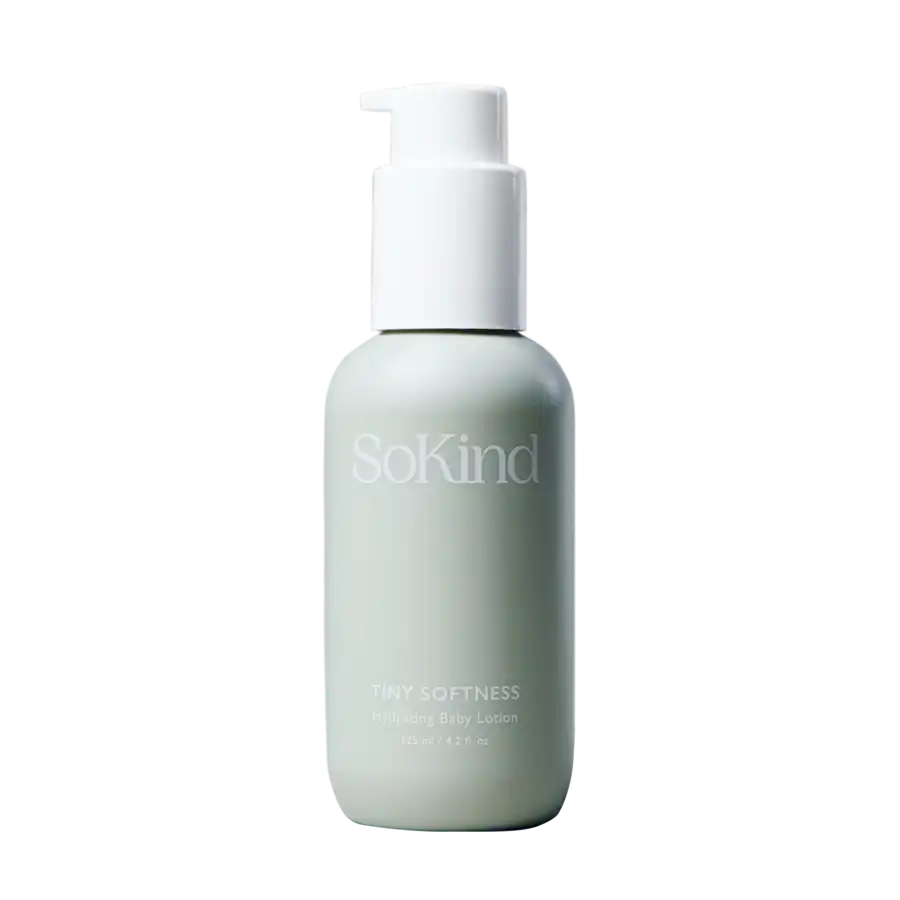 SoKind Collection - Tiny Softness Cremas y aceites para bebé 125 ml unisex - LECTION - Comparador de precios