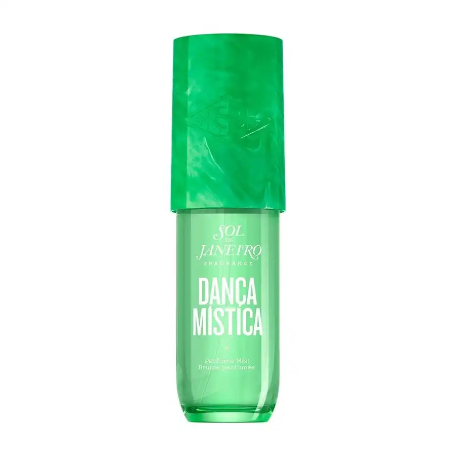 Sol de Janeiro - Danca Mistica Body mist 90 ml female - Sol de Janeiro - Comparador de precios