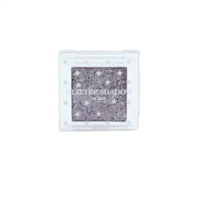 Sombra con Glitter  Le Due Make Up - Le Due Make Up - Comparador de precios