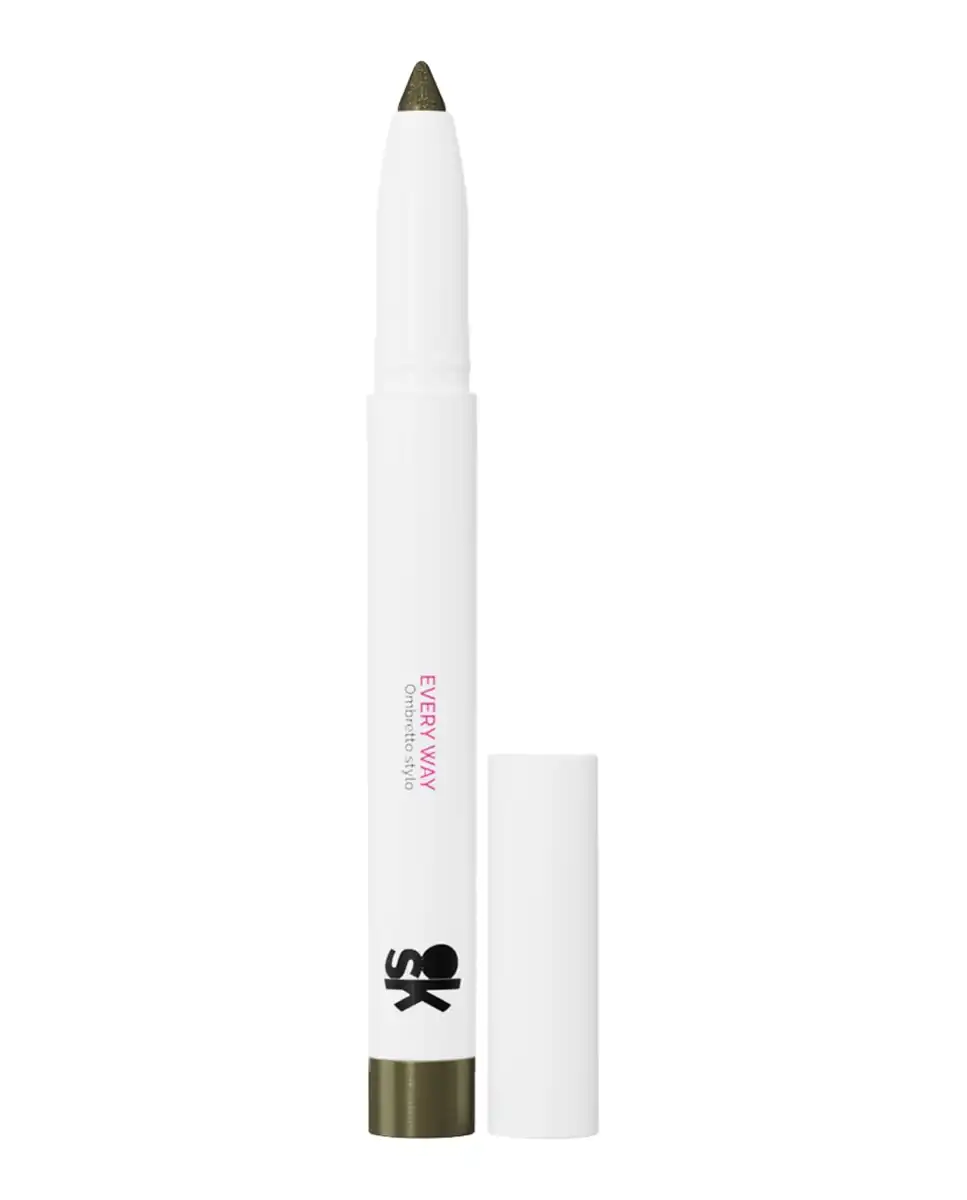 Sombra de Ojos Every Way Overskin 05 LIZARD - Veralab - Comparador de precios