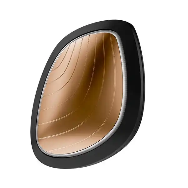 Sonic Warm & Cool Mask 9 In 1 Negro - Geske - Comparador de precios