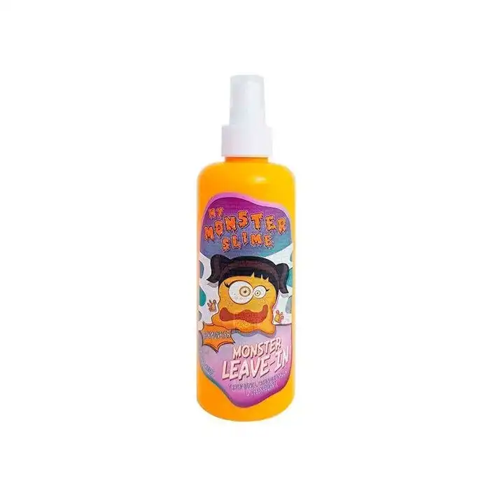 Spray Desenredante Infantil 250 ml - My Monster Slime - Comparador de precios