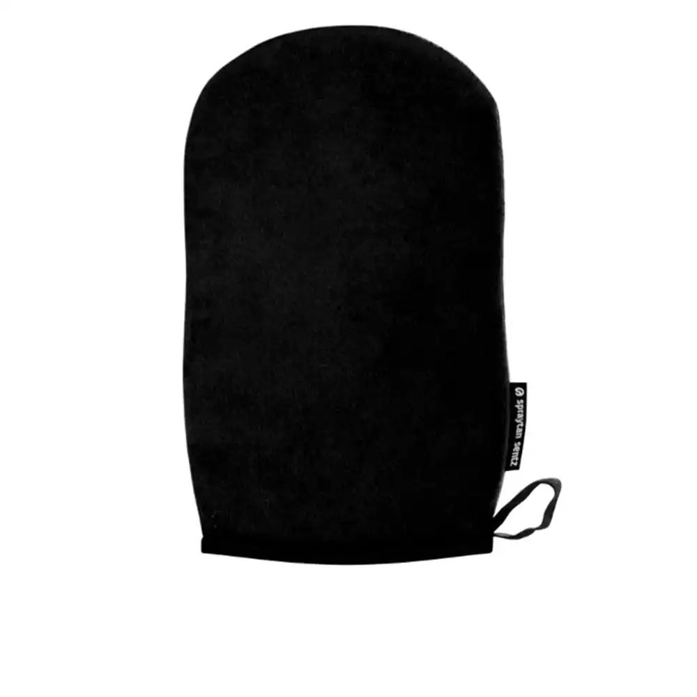 Spraytan Sentz glove #black 1 pz - Curasano - Comparador de precios
