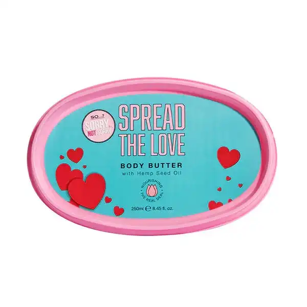 Spread The Love - SO...? - Comparador de precios