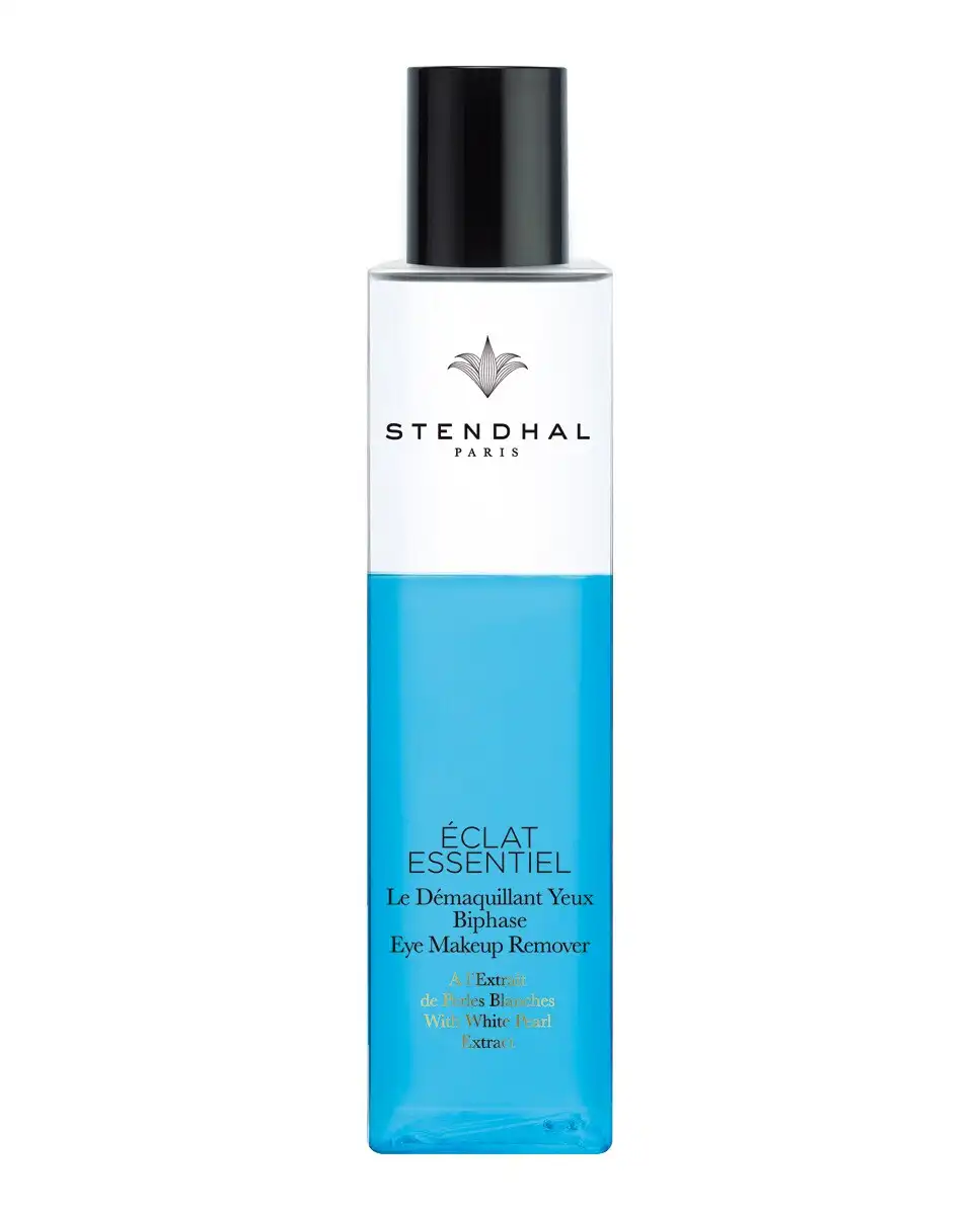 Stendhal - Desmaquillante Bifásico Para Ojos Éclat Essentiel 200 Ml - Stendhal - Comparador de precios