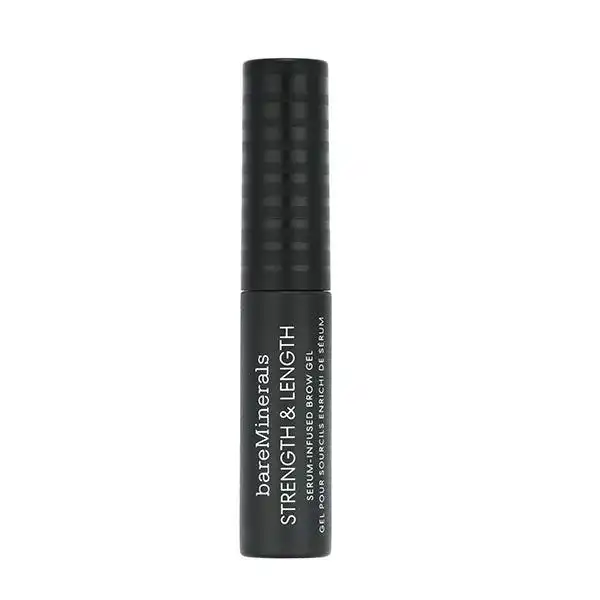 Strength & Length Brow Gel Chestnut - bareMinerals - Comparador de precios