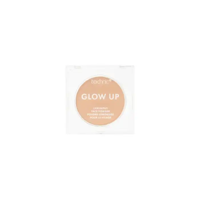 Summer Glow Up Polvos Faciales  Technic - Technic - Comparador de precios