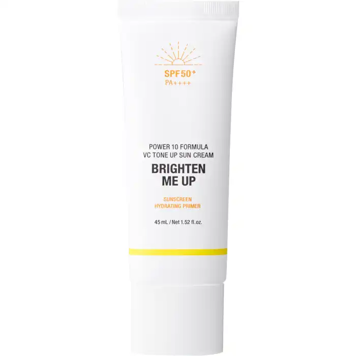 Sun Cream Power 10 Formula VC Tone Up SPF50+ 45 ml - Its Skin - Comparador de precios