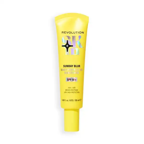 Sunray Blur - Revolution Skincare - Comparador de precios