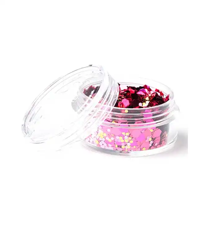 Superstar - Glitter para rostro y cuerpo - Pink lady - Superstar - Comparador de precios