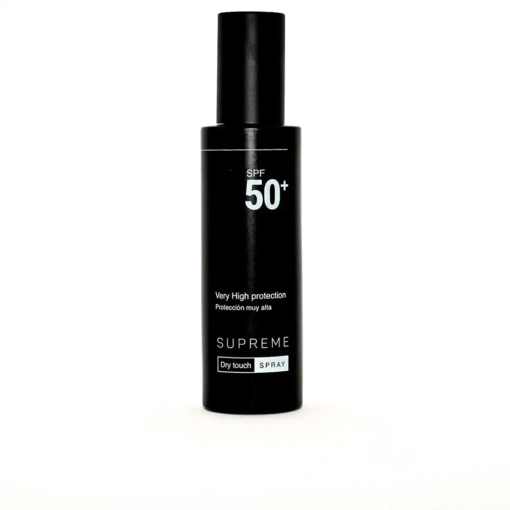 Supreme protección muy alta spray SPF50+ 100 ml - Vanessium - Comparador de precios