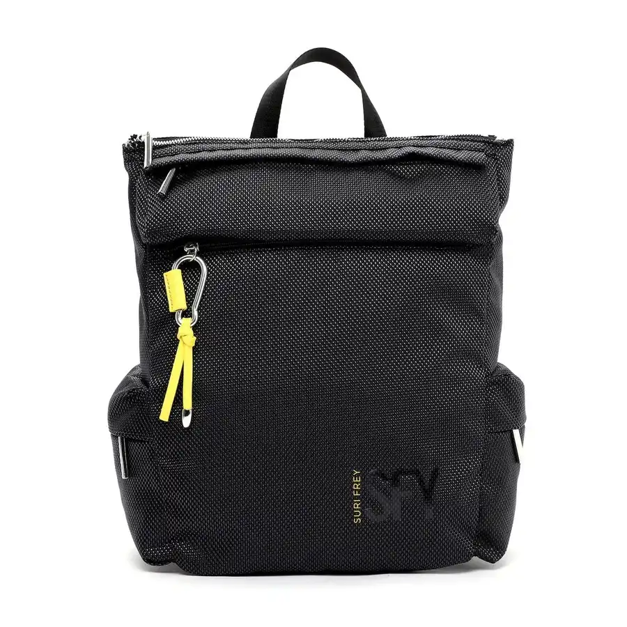 SURI FREY - Mochila SFY SURI Sports Marry Mochilas 1 pieces Negro female - Suri Frey - Comparador de precios