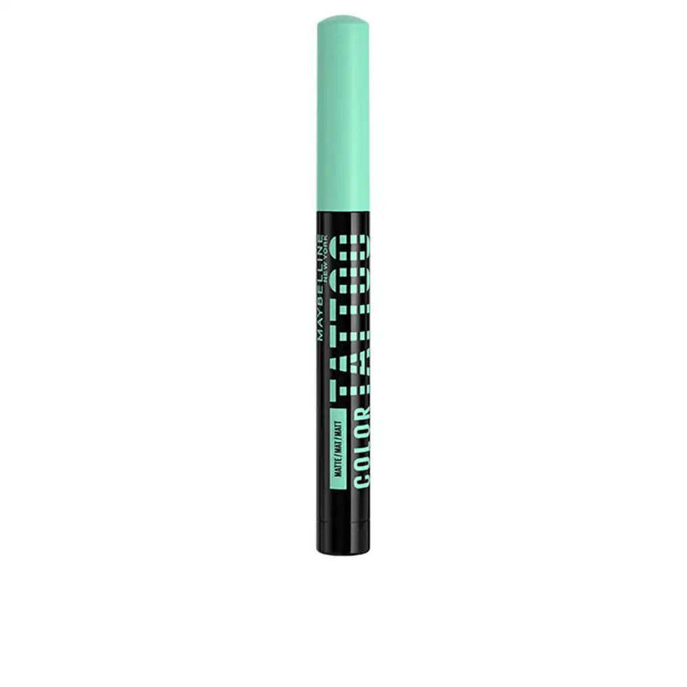 Tattoo Color matte #giving - Maybelline - Comparador de precios