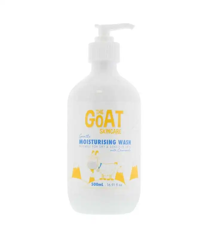 The Goat Skincare - Gel hidratante suave - Camomila - The Goat Skincare - Comparador de precios
