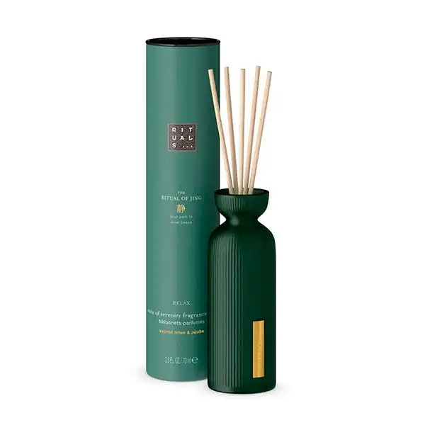 The Ritual Of Jing Mini Fragrance Sticks 70Ml - Rituals - Comparador de precios