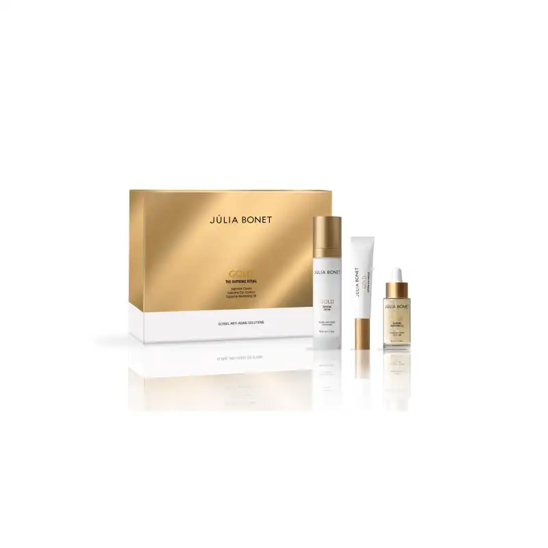 The Supreme Ritual Set 50 Ml - Júlia Bonet - Comparador de precios
