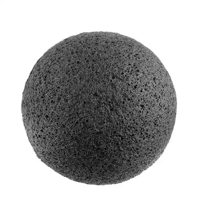 Time 4 Me Esponja Konjac con Carbón - Beautyka - Comparador de precios