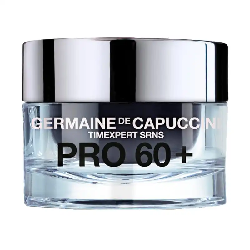 Timexpert SNRS Pro 60+ - 50 ml - Germaine de Capuccini - Germaine de Capuccini - Comparador de precios