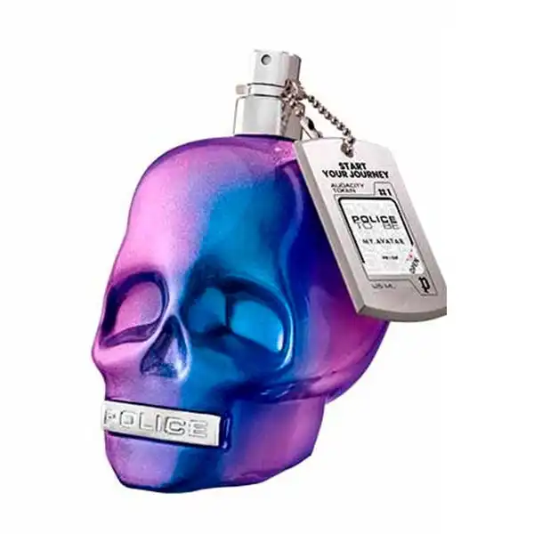 To Be My Avatar 75Ml - Police - Comparador de precios