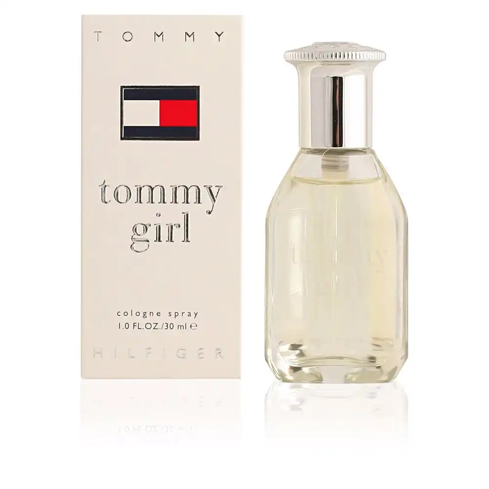 Tommy Girl eau de toilette vaporizador 30 ml - Tommy Hilfiger - Comparador de precios