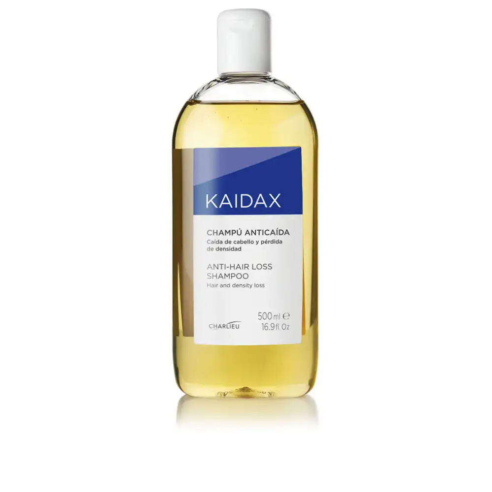 Topicrem - Champú Anticaída Kaidax 400 Ml - TOPICREM - Comparador de precios