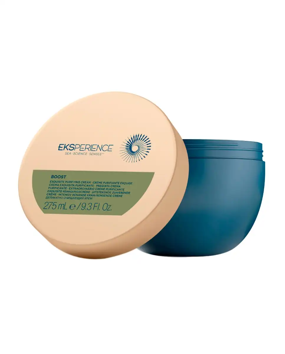 Tratamiento exfoliante RP EKS Boost Exq Purifying Cream 275 ml Eksperience - Eksperience - Comparador de precios