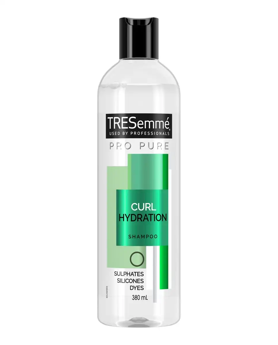 Tresemmé - Champú ProPure Curl Para Cabello Rizado - Tresemmé - Comparador de precios
