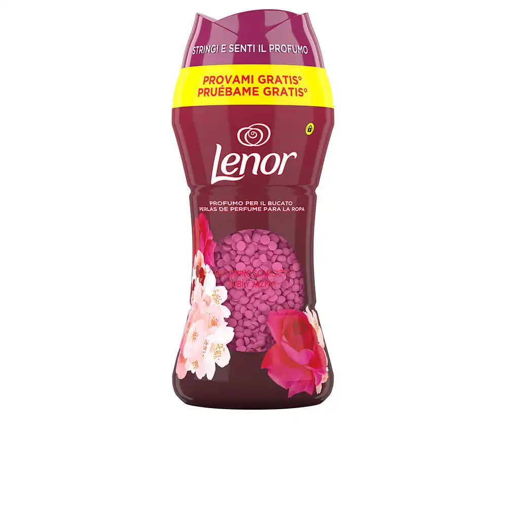 Unstoppables suavizante ropa perlas perfume #jasmine - Lenor - Comparador de precios