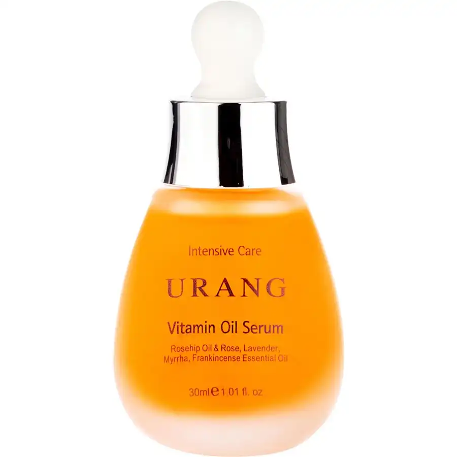 URANG - Vitamin Oil Serum Sérums con Vitamina C 30 ml female - Urang - Comparador de precios