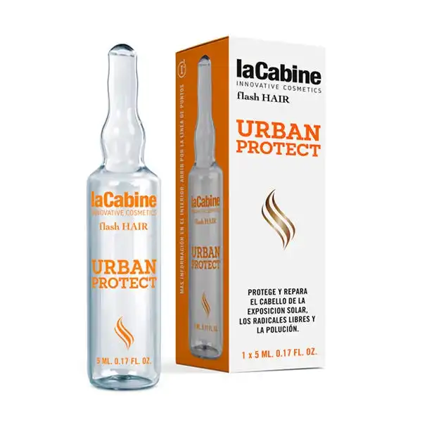 Urban Protect - LACABINE - Comparador de precios