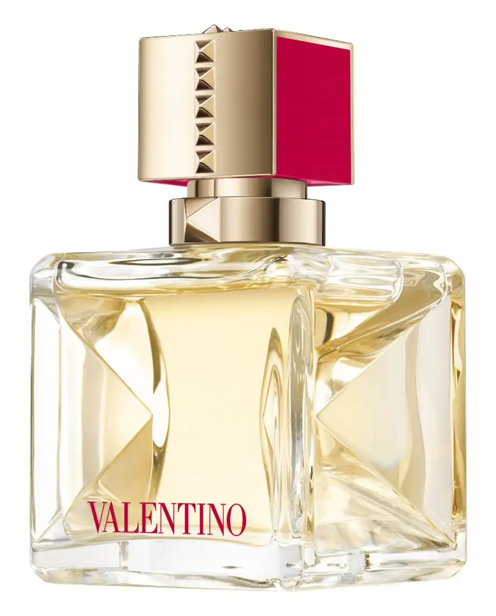 Valentino - Eau De Parfum Voce Viva 50 Ml - Valentino - Comparador de precios