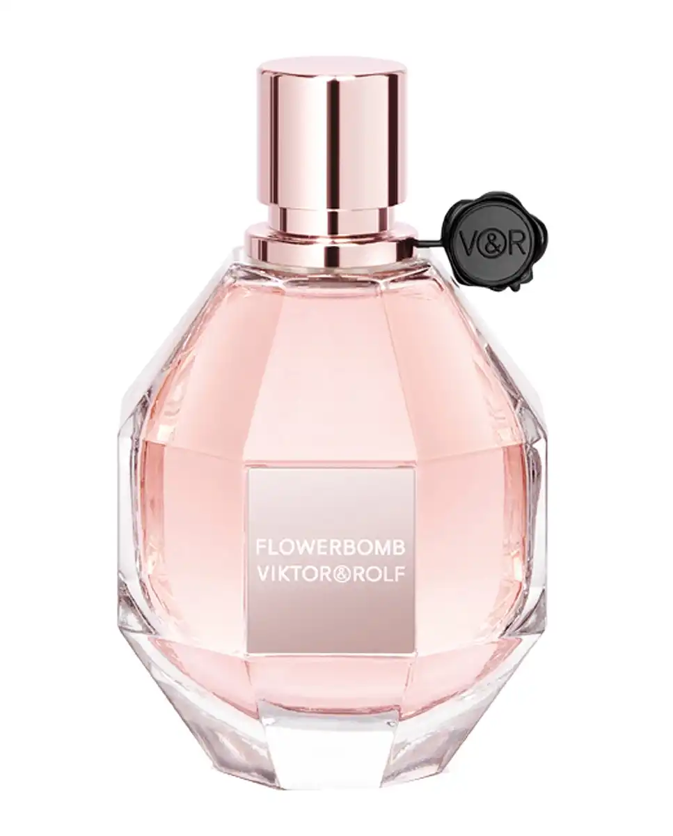 Viktor&Rolf - Eau De Parfum Flowerbomb 50 Ml Viktor & Rolf - Viktor&Rolf - Comparador de precios