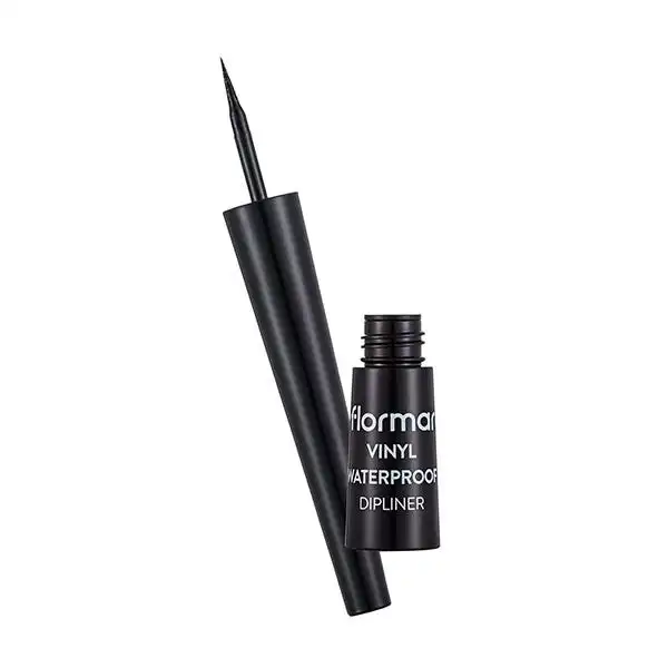 Vinyl Waterproof Dipliner - FLORMAR - Comparador de precios