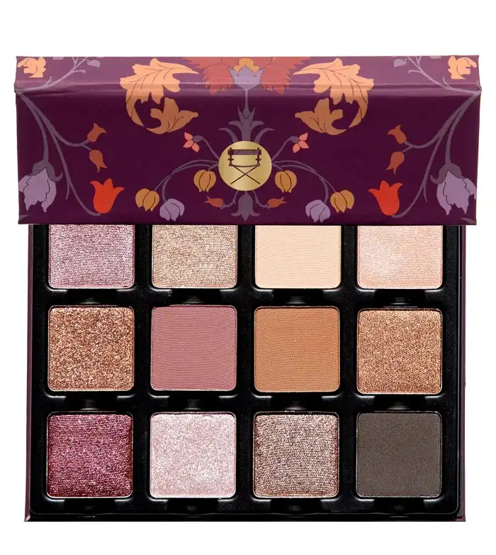 Viseart - Paleta de sombras - Cashmerie - Viseart - Comparador de precios