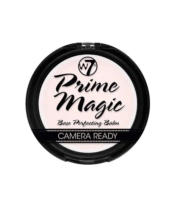 W7 - Prebase para rostro Prime Magic Base Perfecting Balm - Camera Ready - W7 - Comparador de precios