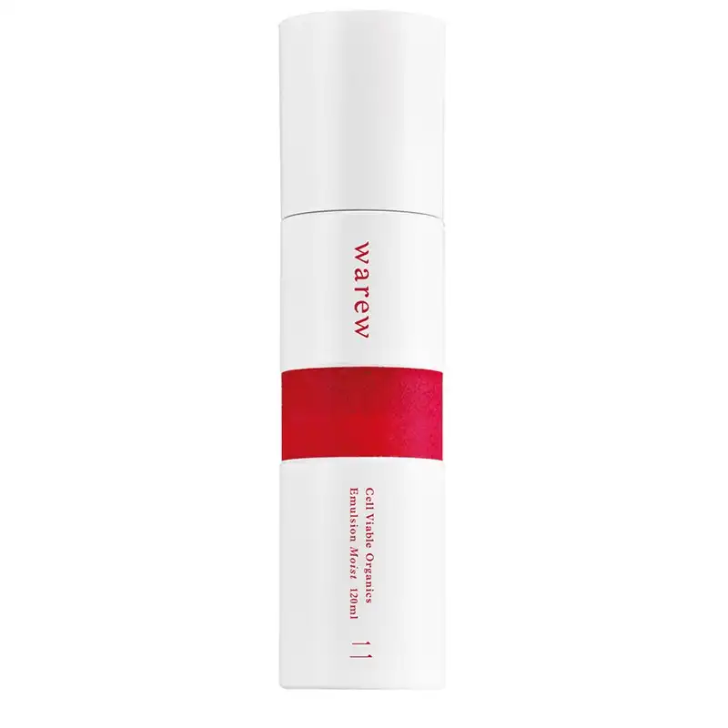 Warew emulsion moist 120ml - Warew - Comparador de precios