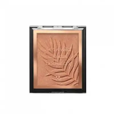 Wet N Wild Wet N Wild Color Icon Bronzer E740A, Ticket to Brazil, 11 gr - WET n WILD - Comparador de precios