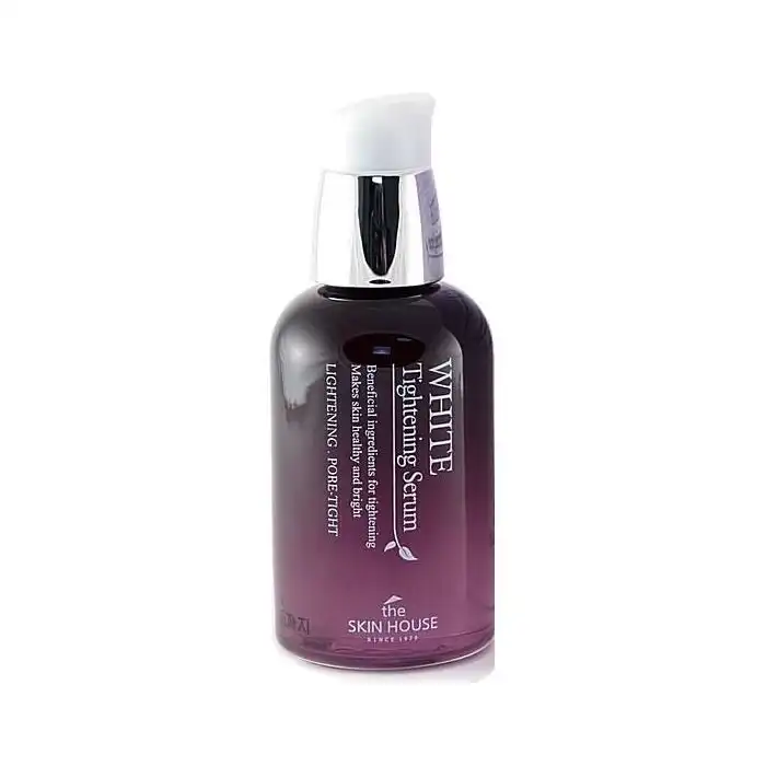 White Tightening Serum 50 ml - The Skin House - Comparador de precios