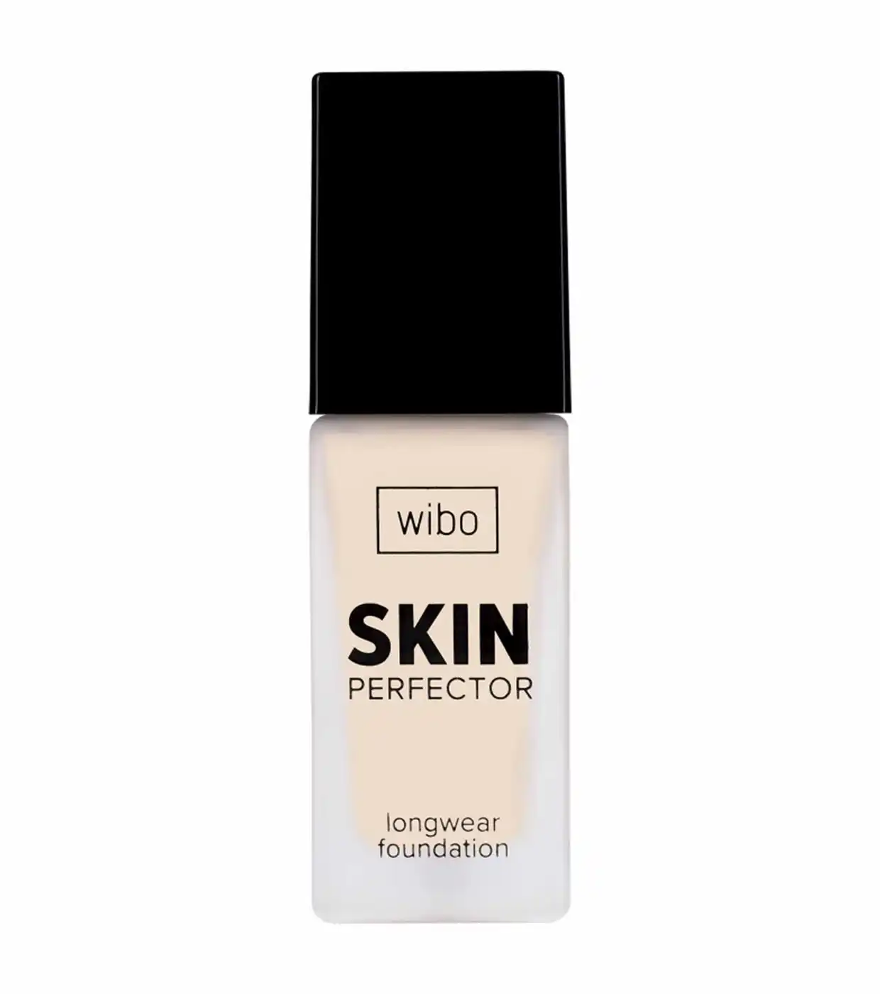 Wibo - Base de maquillaje larga duración Skin Perfector - 1C: Alabaster - WIBO - Comparador de precios
