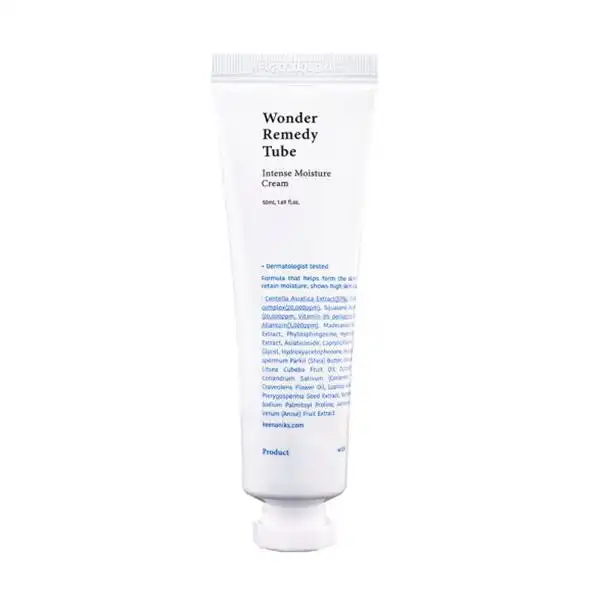 Wonder Remedy Tube - Keenoniks - Comparador de precios
