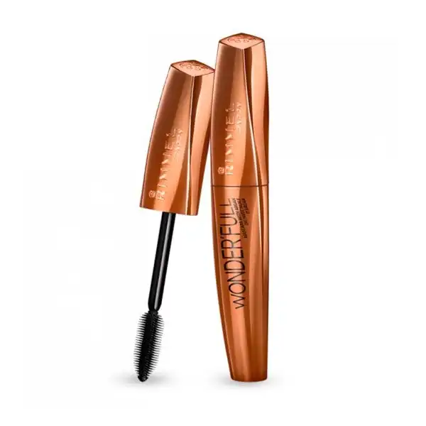 Wonderfull Black - Rimmel London - Comparador de precios
