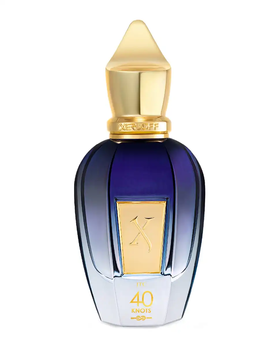 Xerjoff - Eau De Parfum 40 Knots 50 Ml - Xerjoff - Comparador de precios