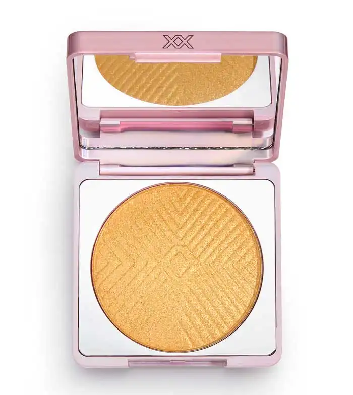 XX Revolution - Iluminador en polvo XXPosure - Golden Hour - XX REVOLUTION - Comparador de precios
