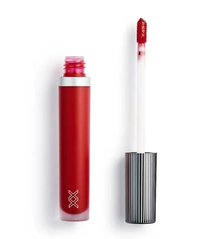 XX Revolution - Labial líquido XXude Satin - Laid - XX REVOLUTION - Comparador de precios