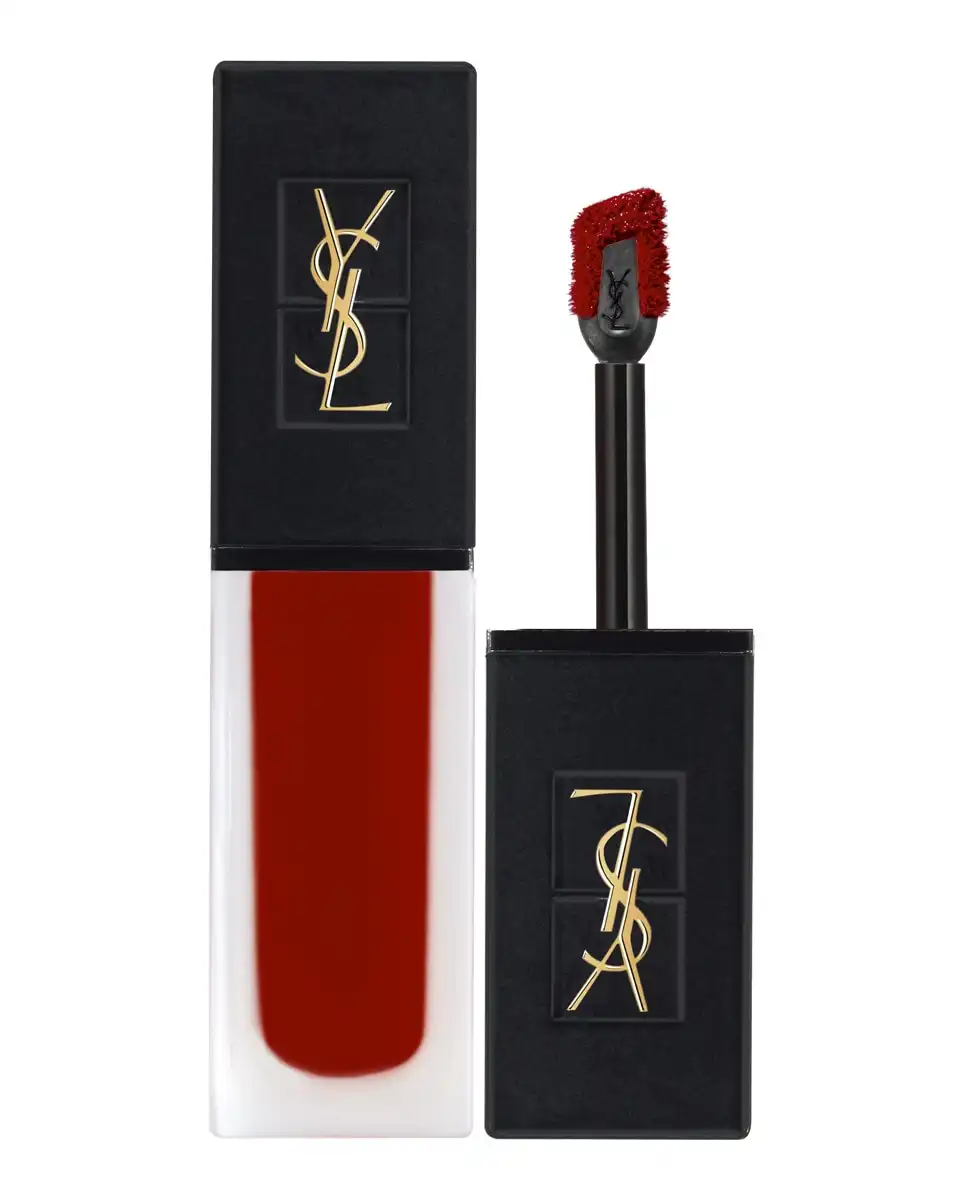 Yves Saint Laurent - Barra De Labios Tatouage Couture Velvet Cream - Yves Saint Laurent - Comparador de precios