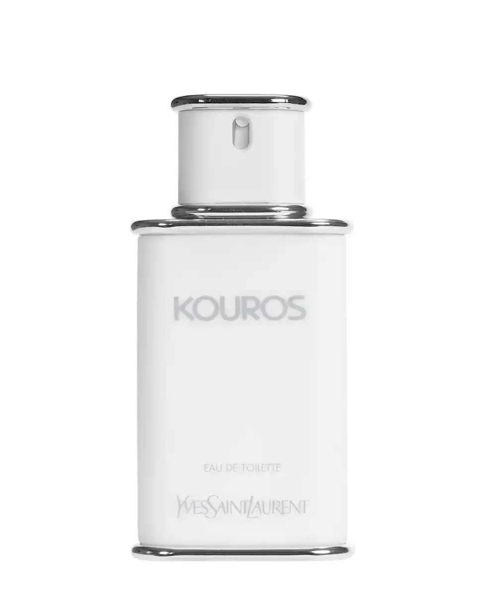 Yves Saint Laurent - Eau De Toilette Kouros 100 Ml - Yves Saint Laurent - Comparador de precios