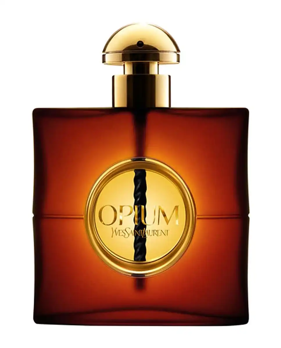 Yves Saint Laurent - Eau De Toilette Opium 30 Ml - Yves Saint Laurent - Comparador de precios
