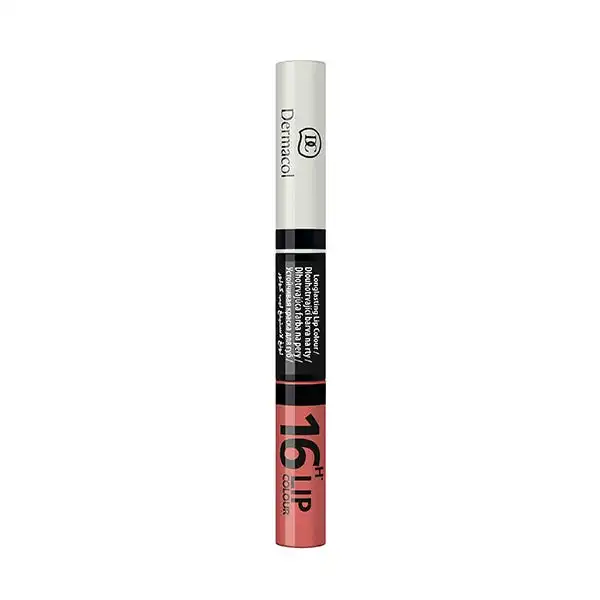 16H Lip Colour Long Lasting 23 - DERMACOL - Comparador de precios