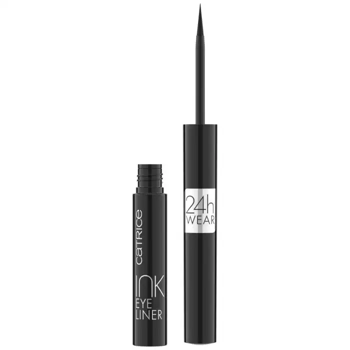¡17% DTO! Ink Eyeliner - CATRICE - Comparador de precios